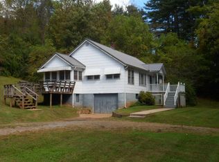 2295 Skyland Dr, Sylva, NC 28779
