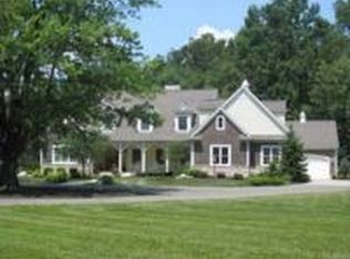 3596 Hyatts Rd, Powell, OH 43065