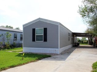 421 Apollo Dr, Donna, TX 78537