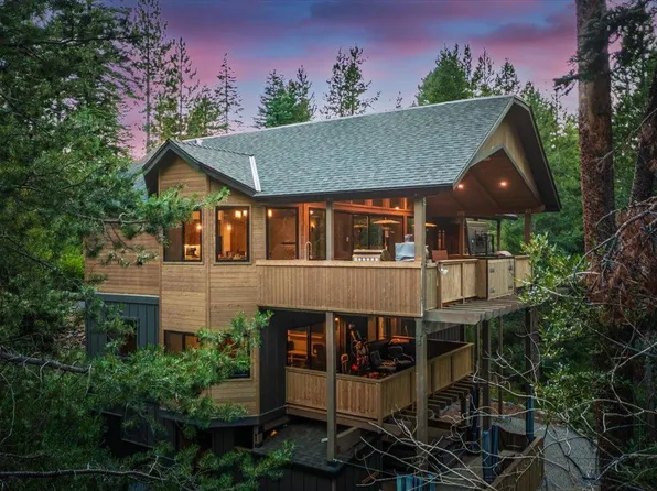 2366 Highlands Dr, South Lake Tahoe, CA 96150
