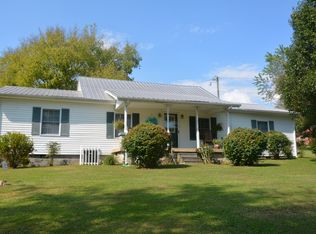 562 Main St, Liberty, TN 37095