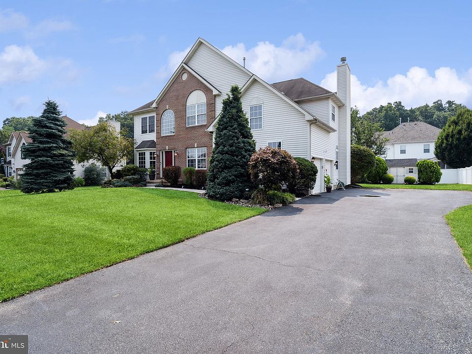 176 Aleksander Ln, Mount Royal, NJ 08061 Zillow