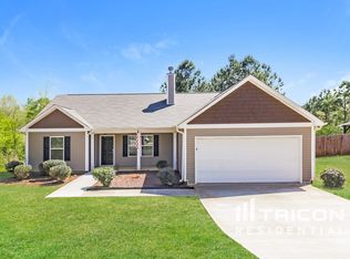 36 Kennedy Ln, Rockmart, GA 30153