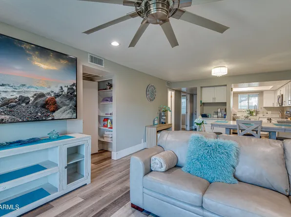 4150 E CACTUS Road #108, Phoenix, AZ 85032