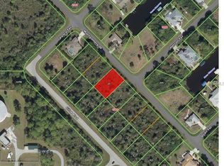 2933 Montgomery Dr, Port Charlotte, FL 33981
