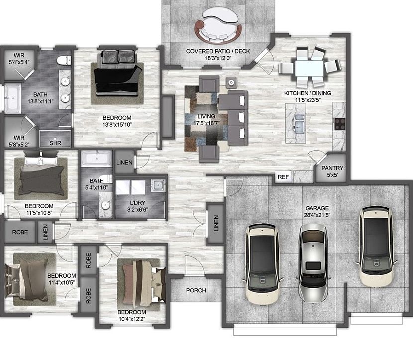 1st image of 11 Greenodd Dr