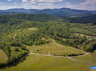 Weaver Hollow Rd, Banco, VA 22711