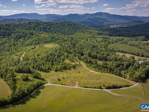 Weaver Hollow Rd, Banco, VA 22711