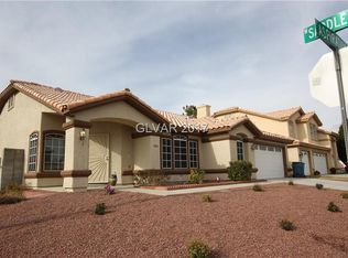 3989 Aspiration Ct, Las Vegas, NV 89147