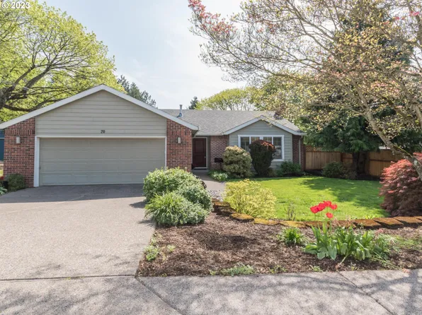 20 NW Wilson Ave, Gresham, OR 97030