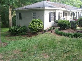 11 Catherine Ave #B, Greenville, SC 29605