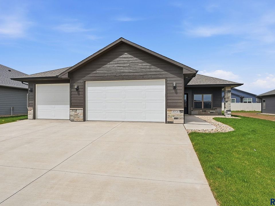 4908 E 65th St, Sioux Falls, SD 57108 | Zillow