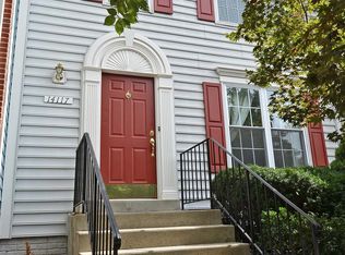 14117 Compton Valley Way, Centreville, VA 20121