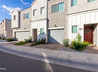 8185 N 22nd Dr, Phoenix, AZ 85021
