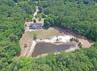 5400 County Line Rd, Ravenel, SC 29470