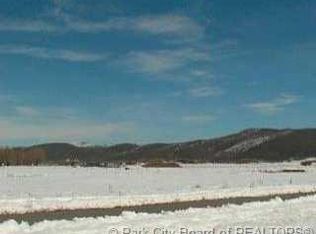 3833 Quarry Mountain Rd, Park City, UT 84098