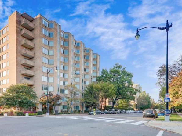 2800 Wisconsin Ave NW APT 402