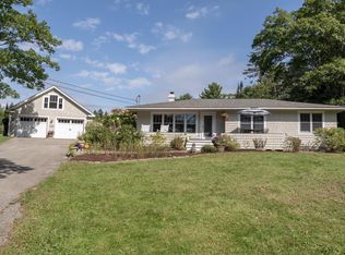 816 Fosters Point Rd, West Bath, ME 04530