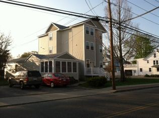 51 Broadway, Milford, CT 06460
