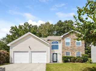 4181 Alveston Dr, Atlanta, GA 30349
