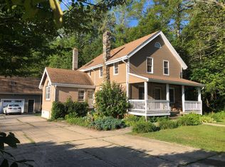 43 Dublin Rd, Falls Village, CT 06031