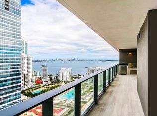 1451 Brickell Ave UNIT 1606, Miami, FL 33129
