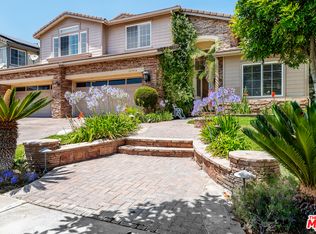 18783 Maplewood Ln, Porter Ranch, CA 91326