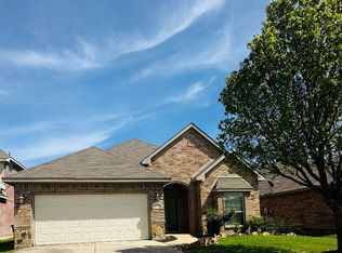 8713 Flying Ranch Rd, Fort Worth, TX 76134