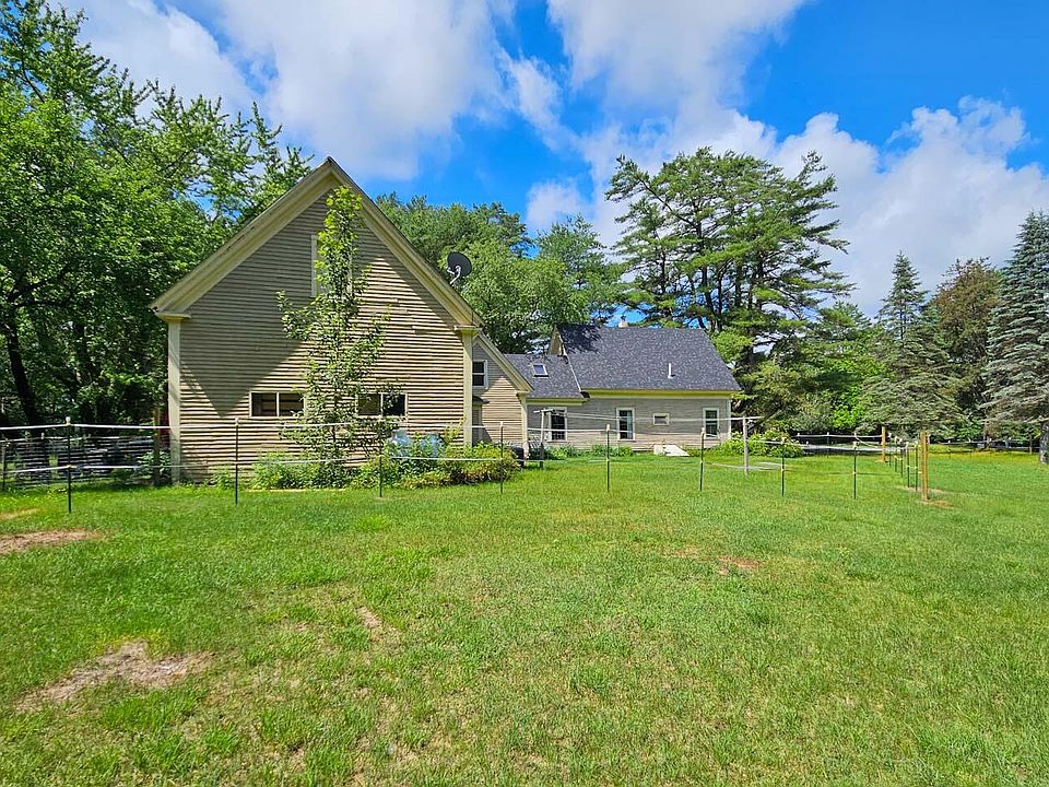 16 Cooks Mills Road, Naples, ME 04055 Zillow