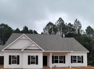 1322 Pine View Trl, Monroe, GA 30656