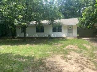 227 N Kenwood Rd, Texarkana, TX 75501