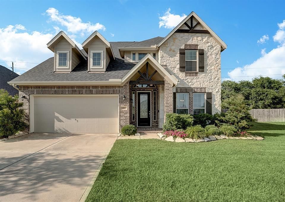 511 Bonbrook Ln, Rosenberg, TX 77469 Zillow