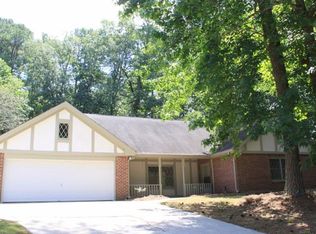 4215 Amberglade Ct, Norcross, GA 30092