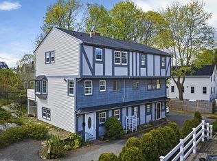 7 Knights Hill Rd #1A, Marblehead, MA 01945