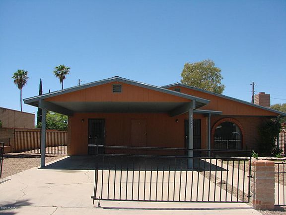 3rd image of 4500 S Paseo Don Carlos