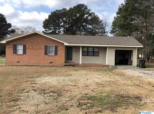 801 Wellden St SW, Hartselle, AL 35640