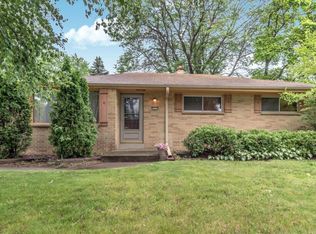 8829 W Olive St, Milwaukee, WI 53222