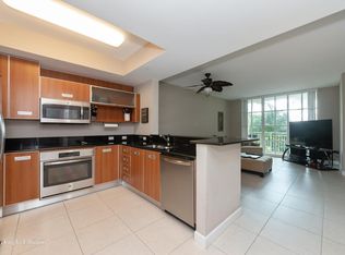 410 Evernia St APT 509, West Palm Beach, FL 33401