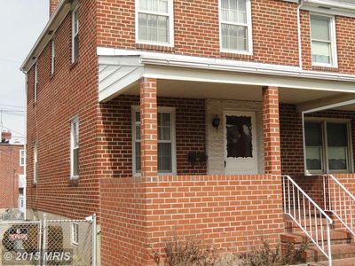 6836 Duluth Ave, Baltimore, MD, 21222