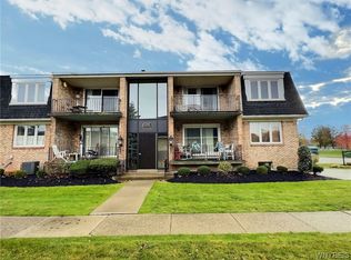 1419 N Forest Rd APT 4, Buffalo, NY 14221