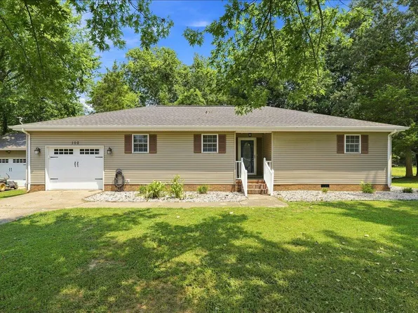 102 Wendy Dr, Eddyville, KY 42038