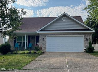 5014 Cronin Dr, Louisville, KY 40245