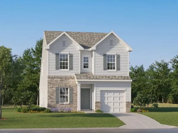 103 Forbes Ln, Travelers Rest, SC 29690