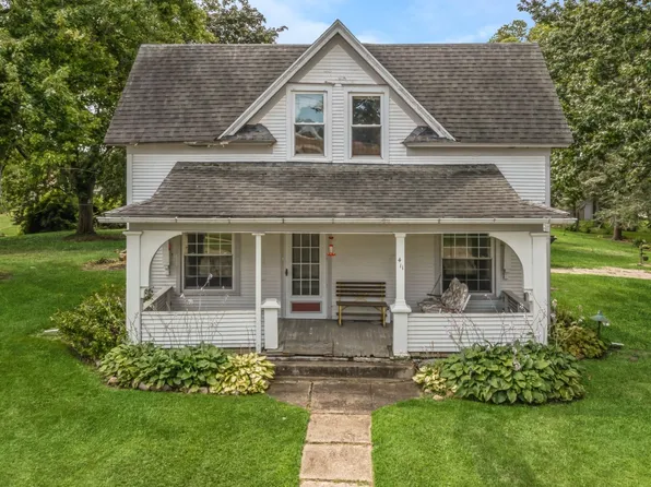 411 W Monroe St, Pleasantville, IA 50225
