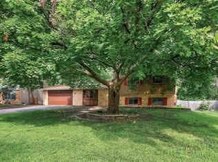 3416 75th Ave N, Brooklyn Park, MN 55443