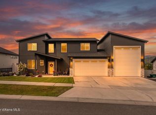 13697 N Ramore Ct, Rathdrum, ID 83858