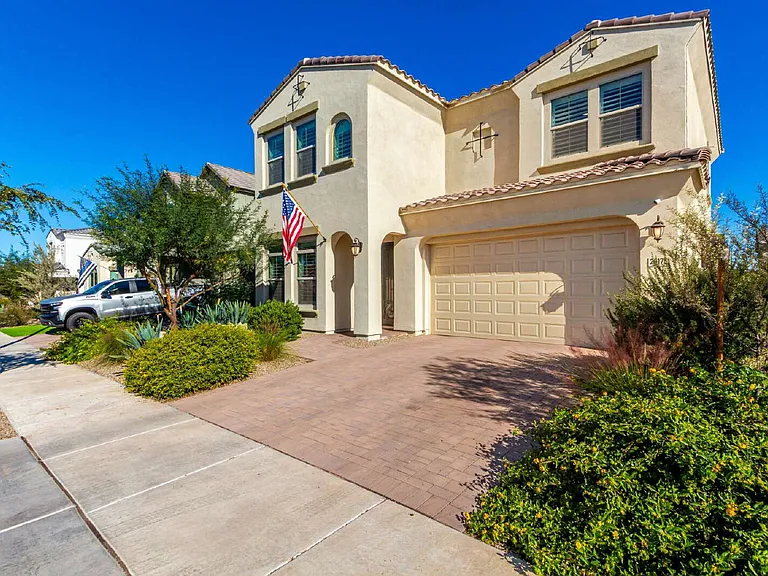 26175 S 229th Pl — Photo 3