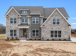 7302 W Gum Rd LOT 8, Murfreesboro, TN 37127