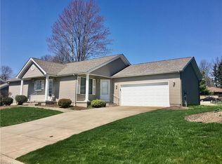 603 S Raccoon Rd, Youngstown, OH 44515
