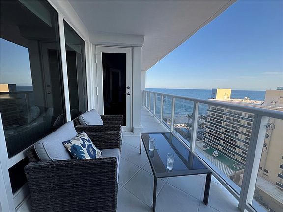 5th image of 4100 Galt Ocean Dr #Z